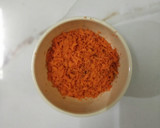 கோக்கனட் கேரட் பர்பி ரெசிபி ஸ்டேப் 1 புகைப்படம்