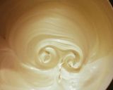 Foto del paso 3 de la receta: Merengue de miel de caña🍯