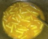Foto langkah ke 6 dari resep Kakap Acar Kuning.