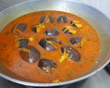 भरली वांगी (Bharli Vangi Recipe In Marathi) रेसिपी स्टेप 4 फोटो 