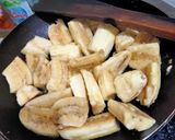 Foto langkah ke 3 dari resep Pisang Bollen Bandung.