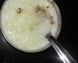 A picture of step 3 of Cucumber raita (kheere ka raita).