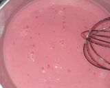 Foto langkah ke 2 dari resep Puding susu 2 rasa #StepByStep #KamisManis.