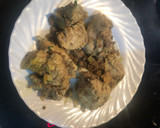 Foto del paso 2 de la receta: Briwat hojaldre de pollo y ternera