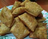 Foto langkah ke 5 dari resep Lumpia isi sayur ekspresss.