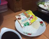Foto langkah ke 4 dari resep Bacem Tempe Tahu Khas Yogyakarta.