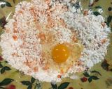 Foto del paso 3 de la receta: Panecillos sin gluten