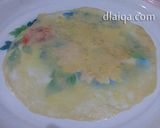 Foto langkah ke 5 dari resep Roti Canai (Paratha).