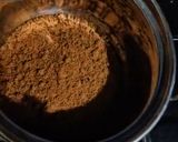 A picture of step 3 of Healthy Lentil Fudge.