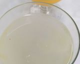 Foto del paso 3 de la receta: Agua Saborizada  Rica, Fácil y Natural