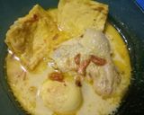 Foto langkah ke 3 dari resep Kare Ayam Kampung.