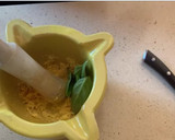 Foto del paso 7 de la receta: Ensalada de pasta con pavo al ajillo | ¡Plato de aprovechamiento!