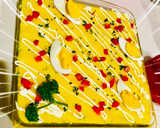Foto del paso 4 de la receta: Causa Limeña  Rellena con Pollo!!