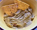 Guacamole recept fázis 6 fotója