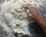 Foto del paso 2 de la receta: Talitas saladas 🧉