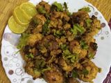 নাটি মাসরুম (nutty mushroom recipe in Bengali)