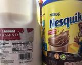 Peanut Butter Milkshake recipe step 1 photo