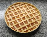 Foto del paso 6 de la receta: Pastafrola