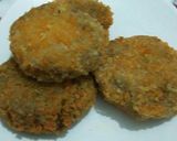 Foto langkah ke 3 dari resep Kacang hijau crispy aka gandasturi.