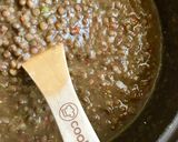 Foto del paso 3 de la receta: Lentejas con zapallo italiano y pimentón