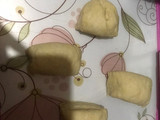 My kind of Flat bread