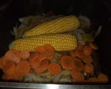 Foto del paso 2 de la receta: Estofado con bifes