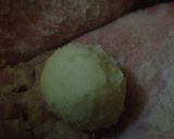 Foto langkah ke 5 dari resep Potato Balls with Cheese.