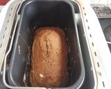 Foto del paso 7 de la receta: Bizcocho sin gluten con pepitas de chocolate y otras variantes