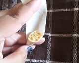 Foto langkah ke 3 dari resep Samosa Ebi Pedas Manis.