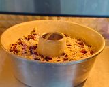 Foto langkah ke 9 dari resep Bolu Peuyeum / Tape Singkong.