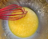 Foto del paso 2 de la receta: Tarta de zapallo y queso