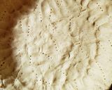 Foto del paso 1 de la receta: Tarta de zanahoria💛