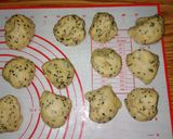 Foto langkah ke 3 dari resep Challah Bread 🍞 Wijen.