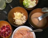 Foto langkah ke 2 dari resep Kungpao chicken/ ayam kungpao.