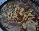 【好侍咖哩】咖哩雞蛋麵的食譜步驟10照片