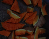 Foto del paso 2 de la receta: Dulce de calabaza