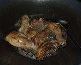Foto langkah ke 1 dari resep Ayam Balado Pedas Manis.