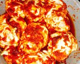 Foto langkah ke 5 dari resep 313. Telur Ceplok Balado.