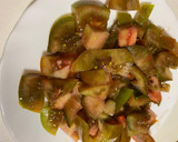 Foto del paso 3 de la receta: Ensalada De Niro