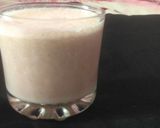 ચીકુ જ્યુસ (Chickoo Juice Recipe In Gujarati) રેસીપી સ્ટેપ3ફોટો