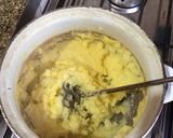 Foto del paso 1 de la receta: 29 de ñoquis 💞