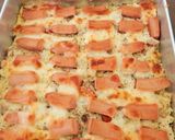 Foto langkah ke 5 dari resep Special Baked Rice.