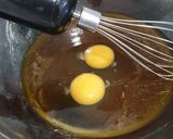 Foto del paso 2 de la receta: Muffins saludables de avena, sirope y platano