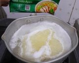 Foto langkah ke 2 dari resep Bihun Kuah Soto Nyemek.