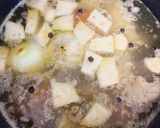 Kacsakocsonya 🦆🧡 recept fázis 2 fotója