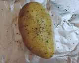 Foto del paso 3 de la receta: Papa horneada a la Alexito
