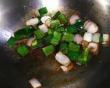 Chicken menchurian recipe step 7 photo