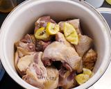 Foto langkah ke 1 dari resep Bebek Hitam Madura Nagihh! (2 Alternatif Bumbu).