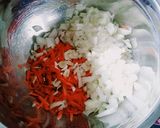Foto del paso 1 de la receta: Croquetas de jurel