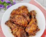 Foto langkah ke 8 dari resep Filipino Chicken Adobo.